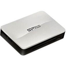 Silicon Power USB3.0 ALL IN ONE Card Reader (SPC39V1W)