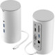 Vention 12 in 1 USB-C Vertical Dock in g Station (TPHWC-EU)