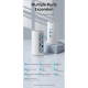 Vention 12 in 1 USB-C Vertical Dock in g Station (TPHWC-EU)