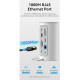 Vention 12 in 1 USB-C Vertical Dock in g Station (TPHWC-EU)