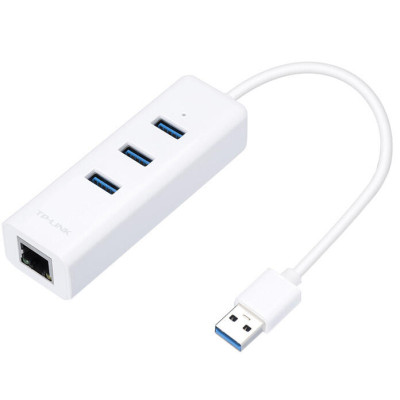 TP-LINK UE330
