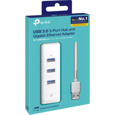 TP-LINK UE330