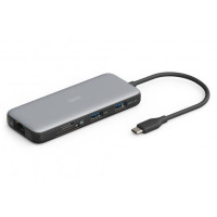 Digitus USB-C 7-Port Docking Station (DA-70914)
