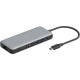 Digitus USB-C 7-Port Docking Station (DA-70914)