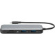 Digitus USB-C 7-Port Docking Station (DA-70914)