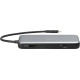 Digitus USB-C 7-Port Docking Station (DA-70914)