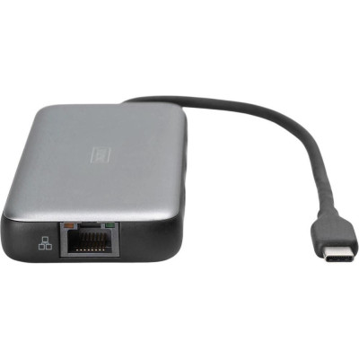 Digitus USB-C 7-Port Docking Station (DA-70914)