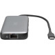 Digitus USB-C 7-Port Docking Station (DA-70914)