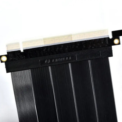 Lian Li PCIe 4.0 Riser Cable 200mm (G89.PW-PCI-420)