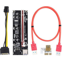 Dynamode RX-riser 009S Plus