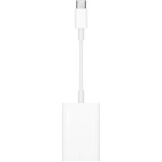 Apple USB-C to SD Card Reader (MUFG2)
