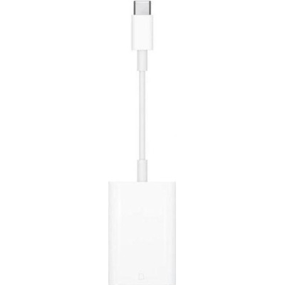 Apple USB-C to SD Card Reader (MUFG2)