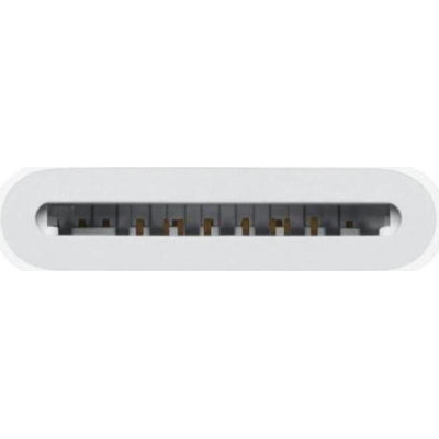 Apple USB-C to SD Card Reader (MUFG2)