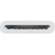 Apple USB-C to SD Card Reader (MUFG2)