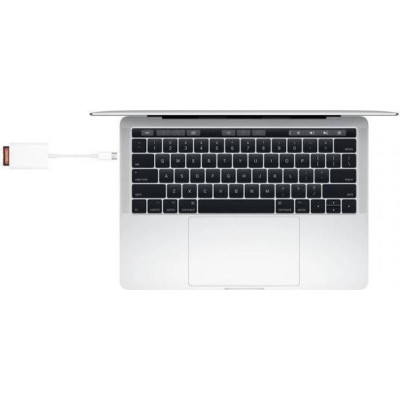 Apple USB-C to SD Card Reader (MUFG2)