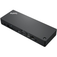Lenovo ThinkPad Thunderbolt 4 WorkStation Dock (40B00300EU)