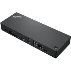 Lenovo ThinkPad Thunderbolt 4 WorkStation Dock (40B00300EU)