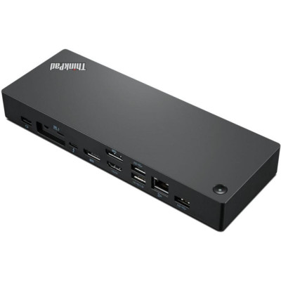 Lenovo ThinkPad Thunderbolt 4 WorkStation Dock (40B00300EU)