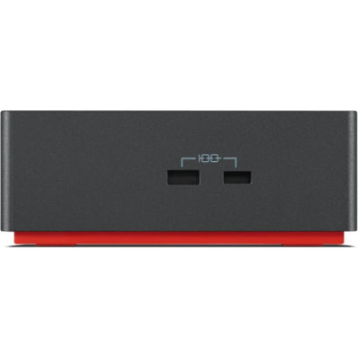 Lenovo ThinkPad Thunderbolt 4 WorkStation Dock (40B00300EU)