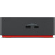 Lenovo ThinkPad Thunderbolt 4 WorkStation Dock (40B00300EU)