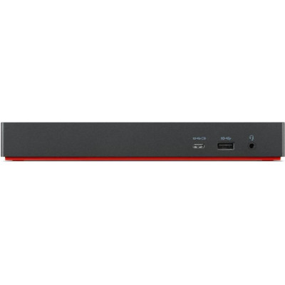 Lenovo ThinkPad Thunderbolt 4 WorkStation Dock (40B00300EU)