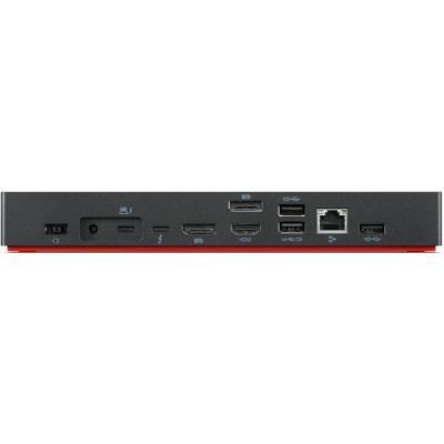 Lenovo ThinkPad Thunderbolt 4 WorkStation Dock (40B00300EU)