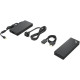 Lenovo ThinkPad Thunderbolt 4 WorkStation Dock (40B00300EU)