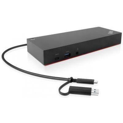 Lenovo ThinkPad Hybrid USB-C with USB A Dock (40AF0135EU)