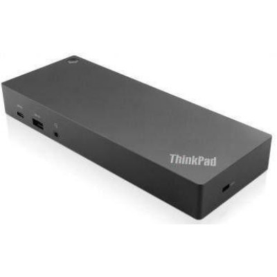 Lenovo ThinkPad Hybrid USB-C with USB A Dock (40AF0135EU)