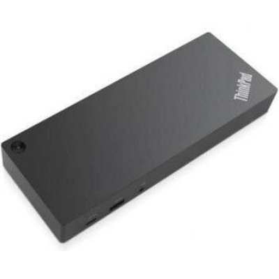 Lenovo ThinkPad Hybrid USB-C with USB A Dock (40AF0135EU)