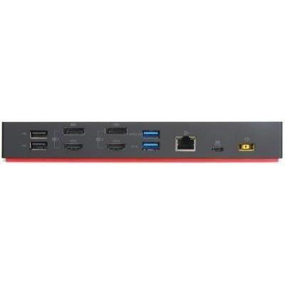 Lenovo ThinkPad Hybrid USB-C with USB A Dock (40AF0135EU)