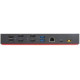 Lenovo ThinkPad Hybrid USB-C with USB A Dock (40AF0135EU)