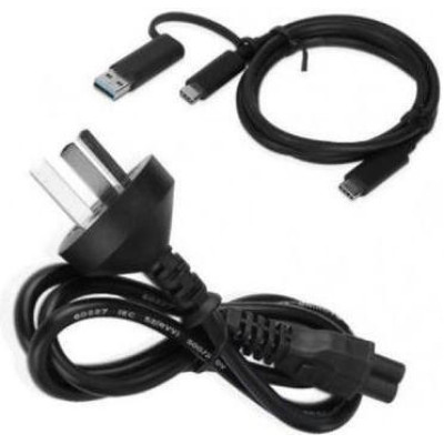 Lenovo ThinkPad Hybrid USB-C with USB A Dock (40AF0135EU)