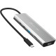 j5create JCD401-N Grey