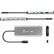 j5create JCD401-N Grey