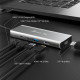 j5create JCD401-N Grey