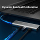 j5create JCD401-N Grey