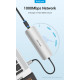 Vention 9-in-1 Docking Station Aluminum Alloy Type (TOMHB)