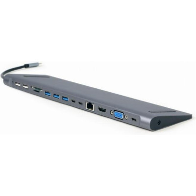 Cablexpert A-CM-COMBO9-01