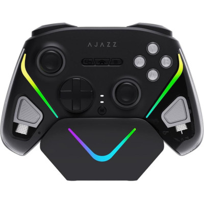 Ajazz GP100 Black