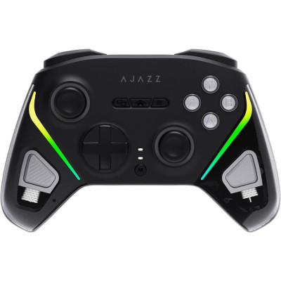 Ajazz GP100 Black
