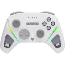 Ajazz GP100 RGB (GP100-W) White
