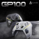 Ajazz GP100 RGB (GP100-W) White