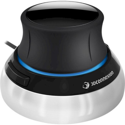 3Dconnexion SpaceMouse Compact (3DX-700059)