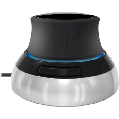 3Dconnexion SpaceMouse Compact (3DX-700059)