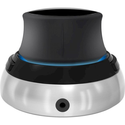 3Dconnexion SpaceMouse Compact (3DX-700059)