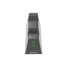 GamePro CHS420B Black