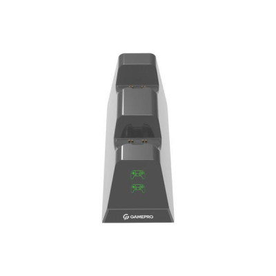 GamePro CHS420B Black