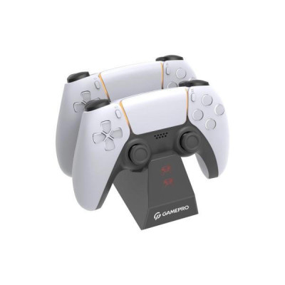 GamePro CHS420B Black