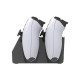 GamePro CHS420B Black